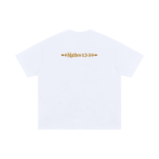 Sacred Heart Tee shirt