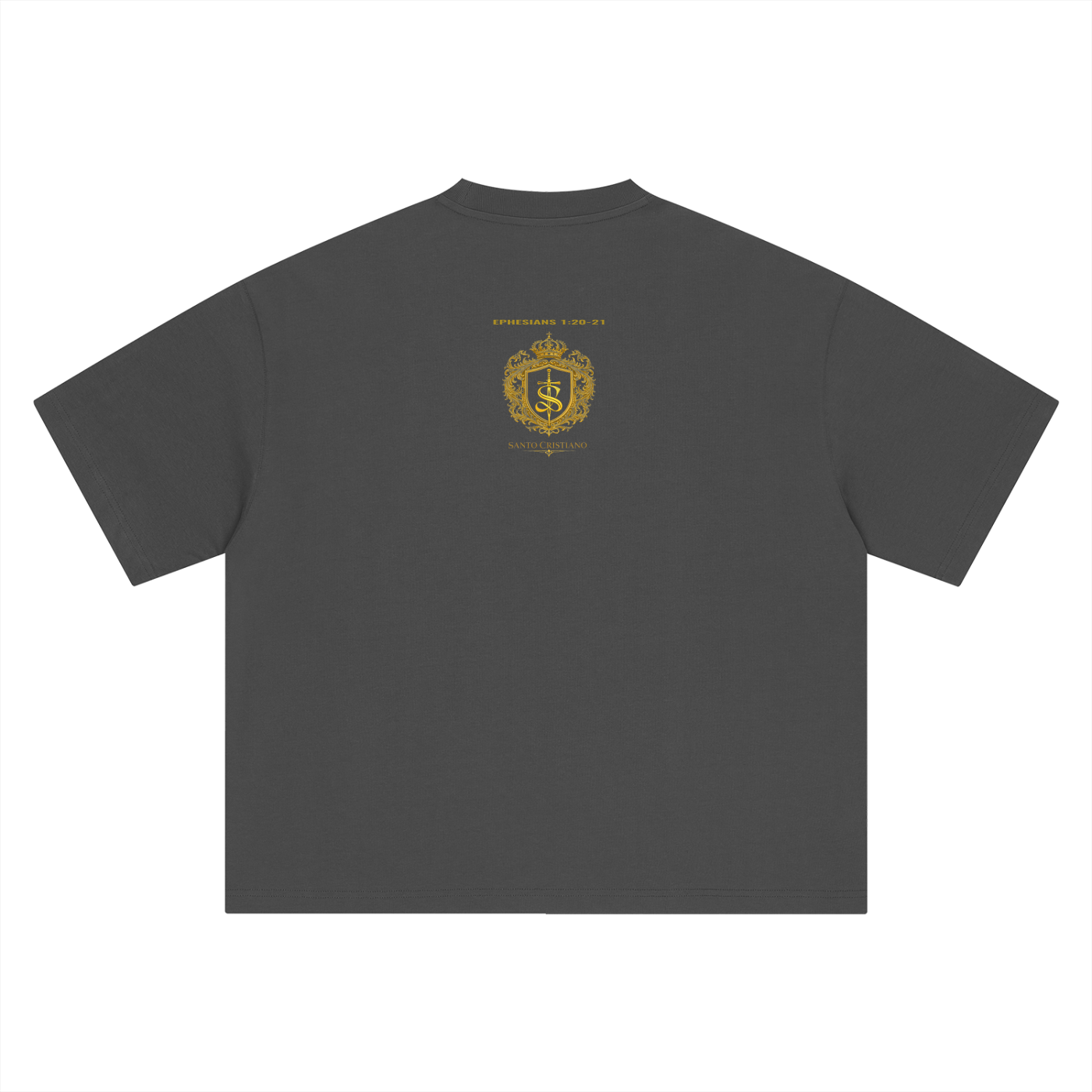 Sacred Heart Premium Tee