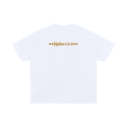 Sacred Heart Tee shirt