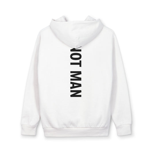 Unisex Urban Pullover Hoodie