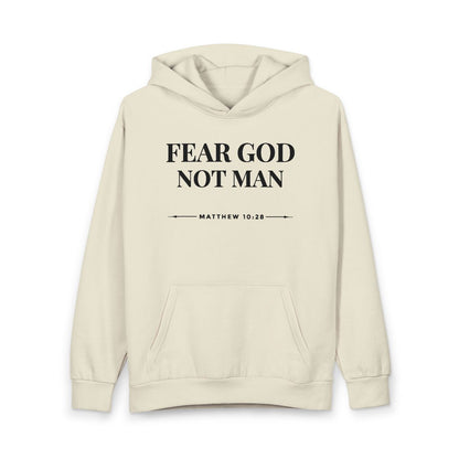 Unisex Urban Pullover Hoodie