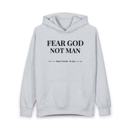 Unisex Urban Pullover Hoodie