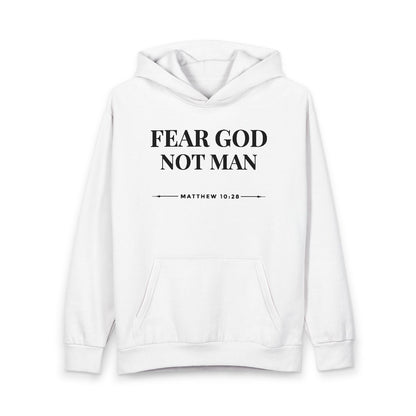 Unisex Urban Pullover Hoodie