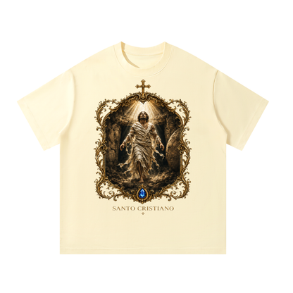 Lazarus Resurrection Tee