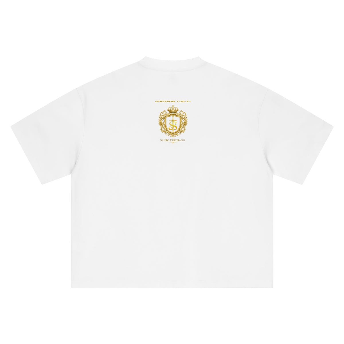 Sacred Heart Premium Tee