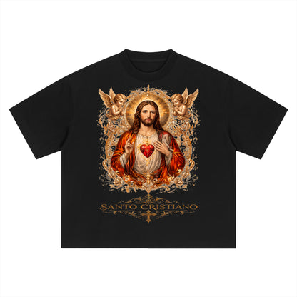 Sacred Heart Premium Tee