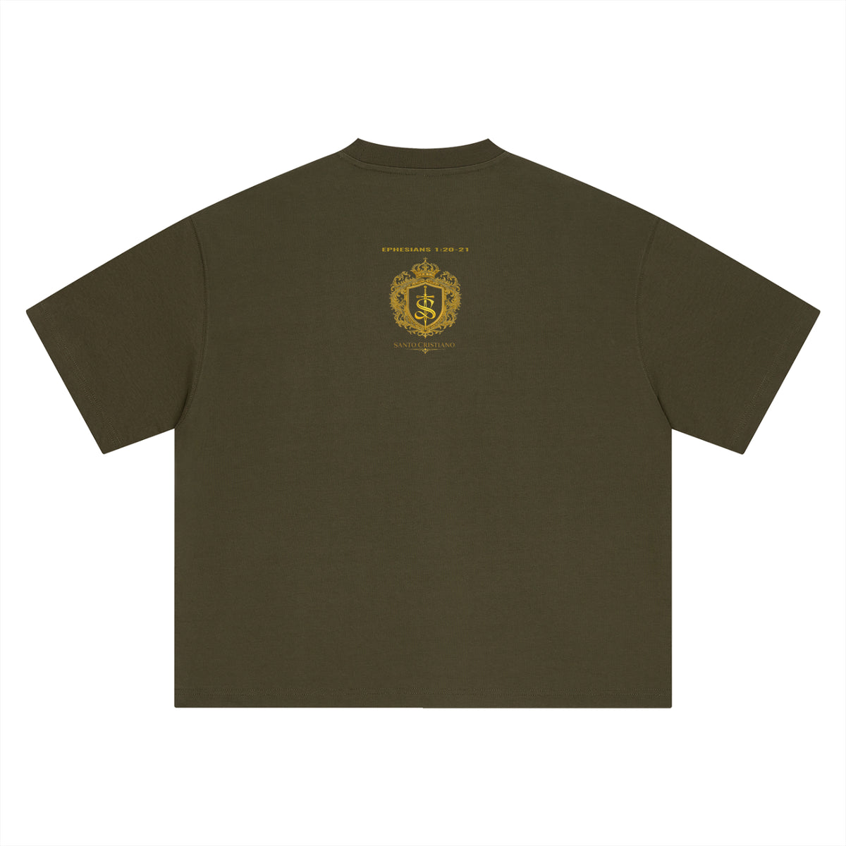 Sacred Heart Premium Tee