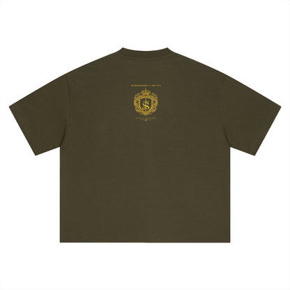 Sacred Heart Premium Tee