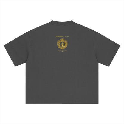 Sacred Heart Premium Tee