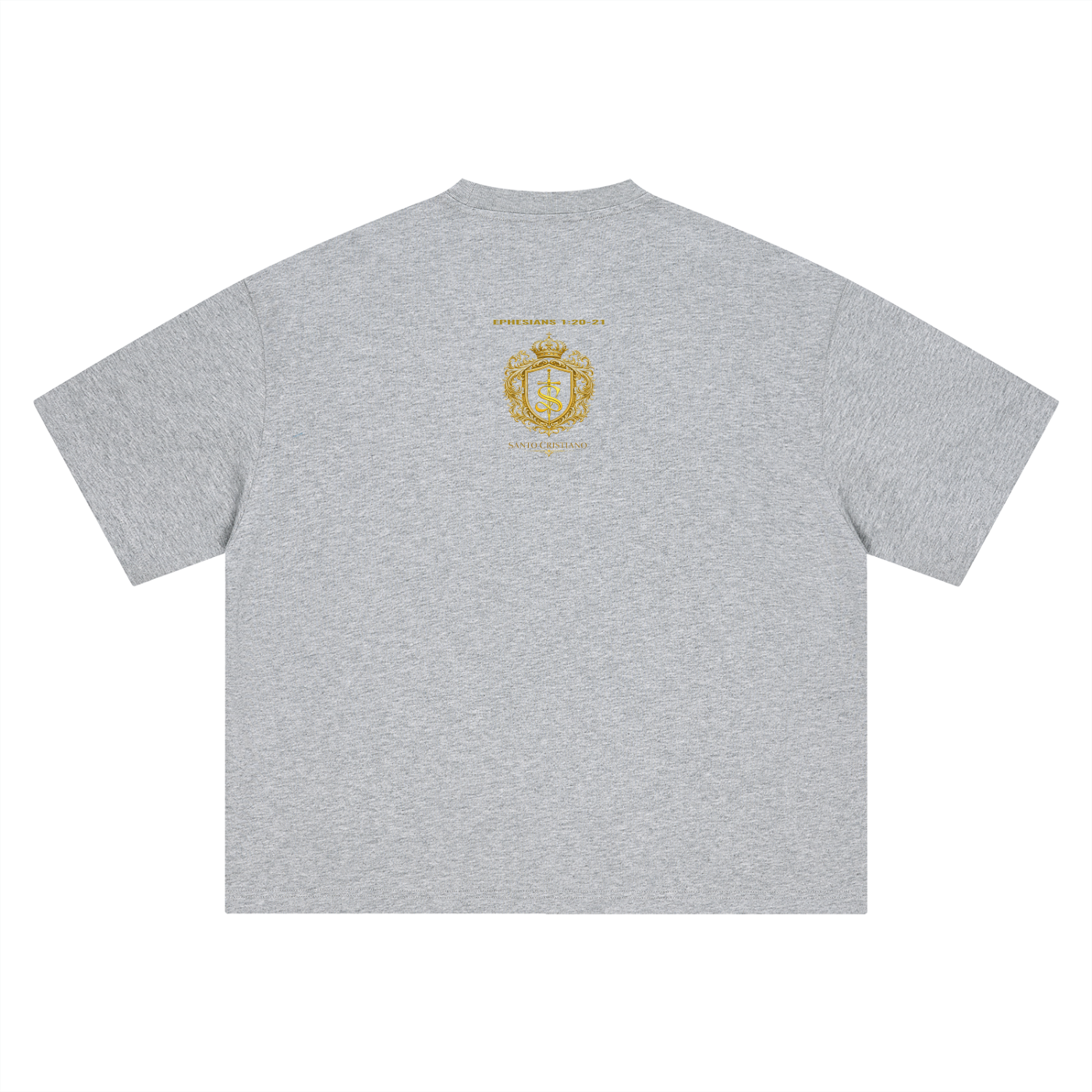 Sacred Heart Premium Tee