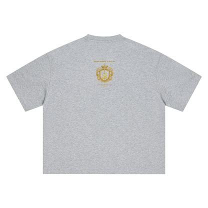 Sacred Heart Premium Tee