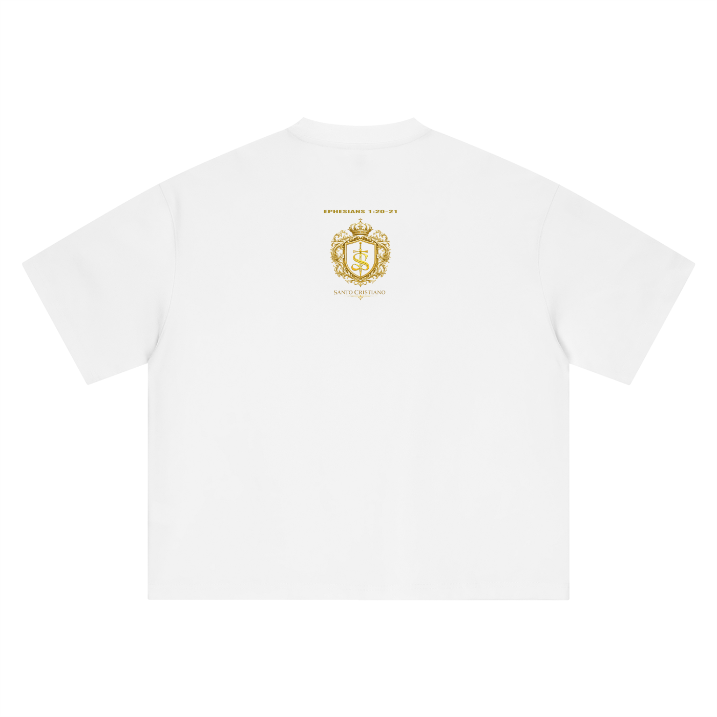 Sacred Heart Premium Tee