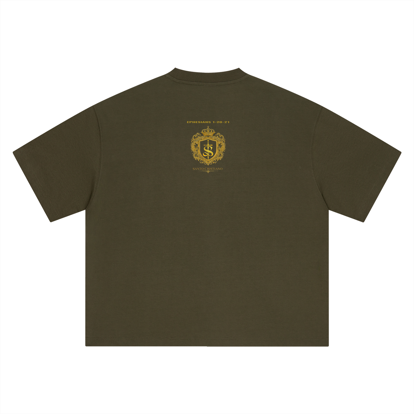 Sacred Heart Premium Tee