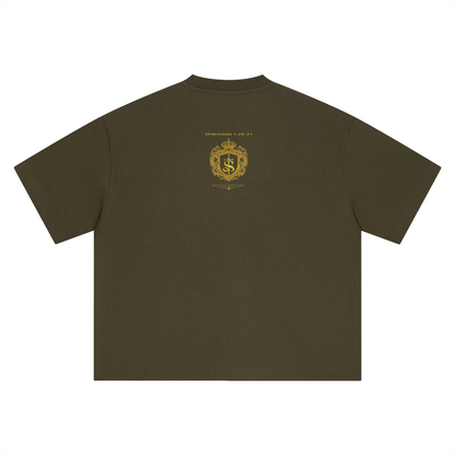 Sacred Heart Premium Tee