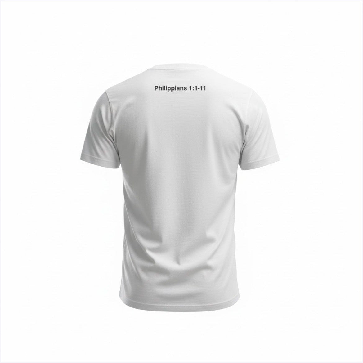 Heavyweight Logo T- shirt