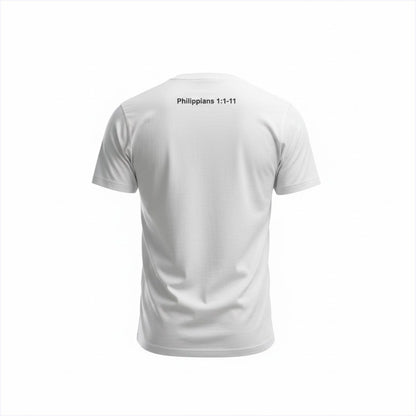 Heavyweight Logo T- shirt