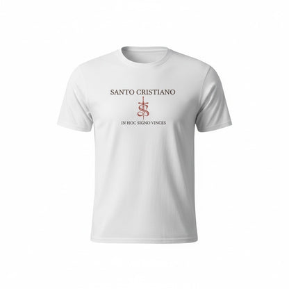 Heavyweight Logo T- shirt