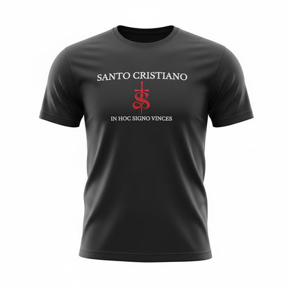 Heavyweight Logo T- shirt