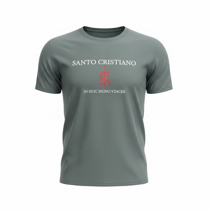 Heavyweight Logo T- shirt