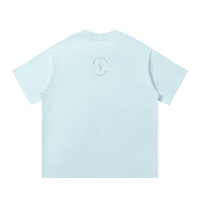 Blessed Mother Premium Tee