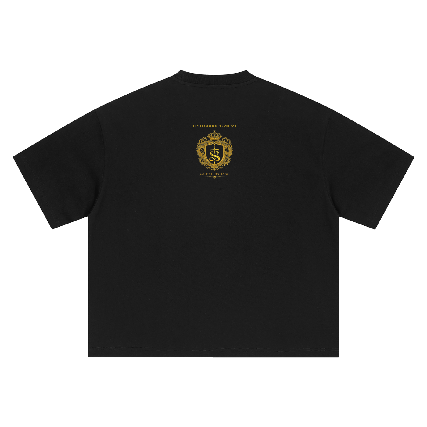 Sacred Heart Premium Tee