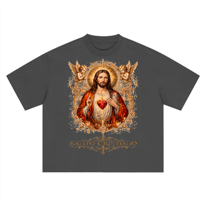 Sacred Heart Premium Tee
