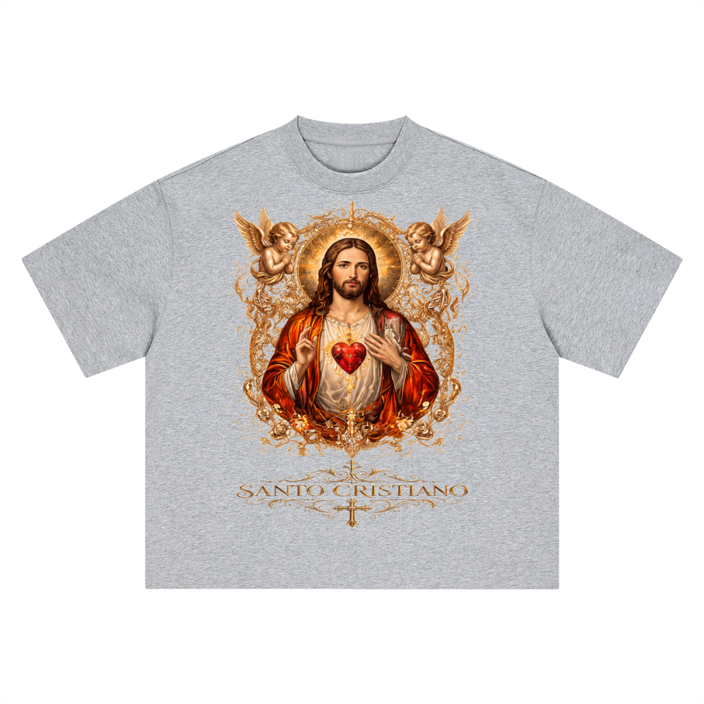 Sacred Heart Premium Tee
