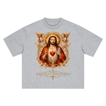 Sacred Heart Premium Tee
