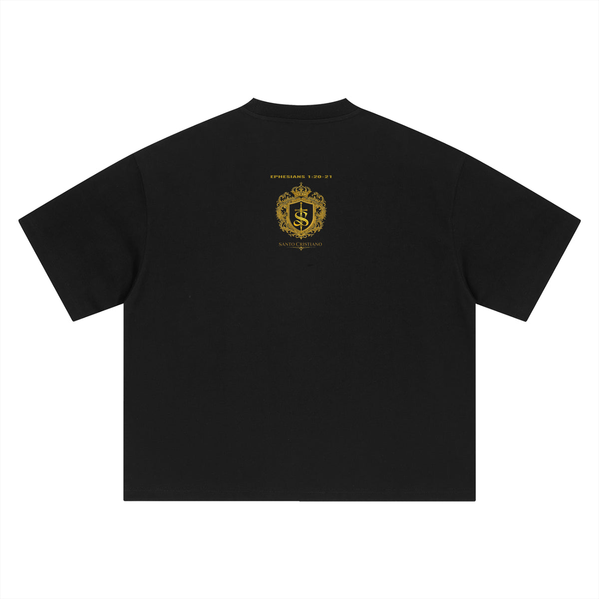 Sacred Heart Premium Tee