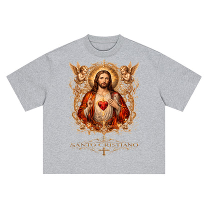 Sacred Heart Premium Tee