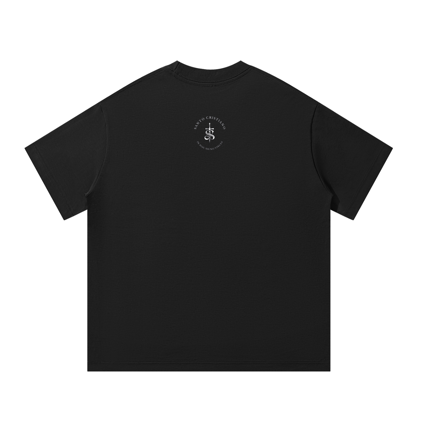 Blessed Mother Premium Tee