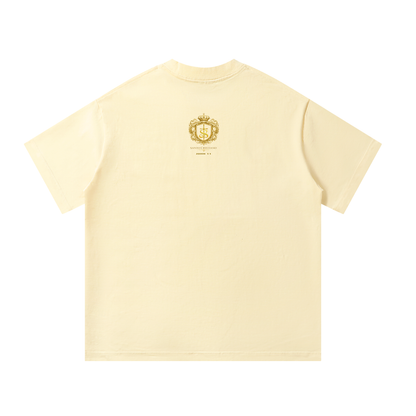 Lazarus Resurrection Tee